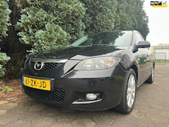 Mazda 3 - 3 1.6 S-VT Executive - Automaat