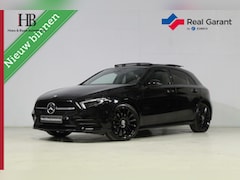 Mercedes-Benz A-klasse - 250e AMG/Pano/Burmester/sfeer/ACTIEPRIJS