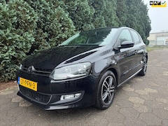 Volkswagen Polo - 1.2 TSI Highline