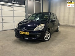 Renault Clio - 1.2 TCE Dynamique S |Airco|Cruise Control|Dealer onderhouden|