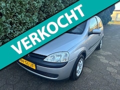 Opel Corsa - 1.2-16V Comfort