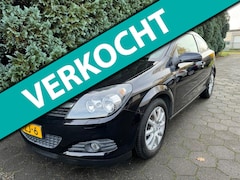 Opel Astra GTC - 1.6 Temptation