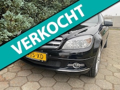 Mercedes-Benz C-klasse Estate - 180 Business Edition - Automaat