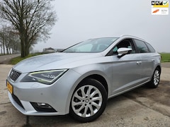 Seat Leon ST - 1.2 TSI Style Business/ automaat/ clima/ bj 2014 ( euro 5)