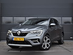 Renault Arkana - 1.3 TCe 140 Automaat Carplay - Navi - Cruise - Camera - Pdc