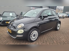 Fiat 500 - 1.2 Lounge airco