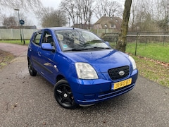 Kia Picanto - 1.0 LX | RIJD GOED | ZUINIG | 5 DRS | NIEUWE APK