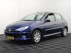 Peugeot 206 - 1.4 Air-line 2