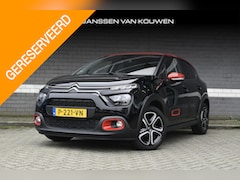 Citroën C3 - 1.2 PureTech Feel / Navi / Carplay / Cruise Control / All season banden