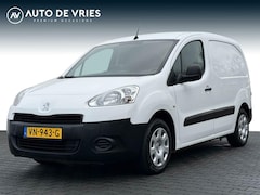 Peugeot Partner - bestel 120 1.6 e-HDI 90pk L1 XT Profit + | Airco | Navigatie | Trekhaak