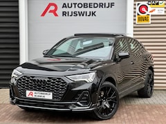 Audi Q3 Sportback - 45 TFSI e S-Line Pano/Matrix/Sonos/BTW