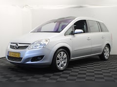 Opel Zafira - 2.2 Cosmo |Pano|Leder|NAP|