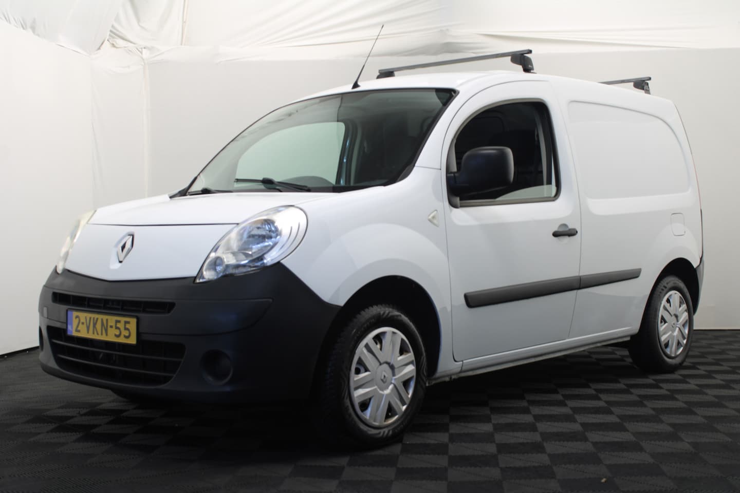 Renault Kangoo Express - 1.5 dCi 70 Express Comfort |Airco|Cruise| - AutoWereld.nl