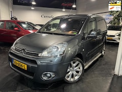 Citroën Berlingo - 1.6 e-HDI 500 automaat distributie vernieuwd