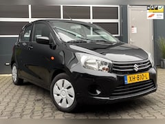 Suzuki Celerio - 1.0 Comfort*NW APK*GROTE BEURT*BLUETOOTH