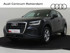 Audi Q2 - 35 TFSI 150 S tronic Pro Line | Adaptive cruise control | smartphone interface | Cruise co