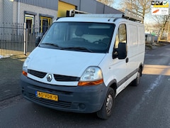 Renault Master - T28 2.5 dCi L1H1