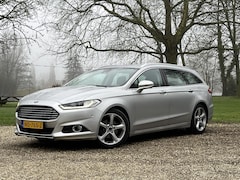 Ford Mondeo - 1.5 TDCi Titanium*Nieuwe Motor*Lees Tekst