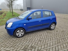 Kia Picanto - 1.0 EX