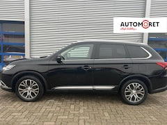 Mitsubishi Outlander - 2.0 Instyle 7 zitter | automaat