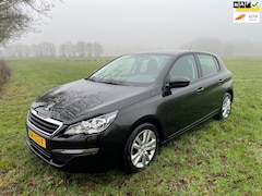 Peugeot 308 - 1.6 BlueHDi Blue Lease Airco / Navi / AUX / NAP / Cruise