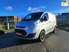 Ford Transit Custom - 290 2.2 TDCI L1H1 Trend Airco Apk Nap