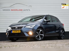 Seat Ibiza - 1.0 EcoTSI FR * CARPLAY * STOELVERW * CAMERA