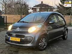 Citroën C1 - 1.0-12V Ambiance | APK Nieuw | Airco | El. Ramen | NAP