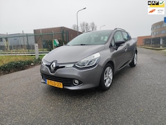 Renault Clio Estate - 1.5 dCi ECO Expression Apk Nap