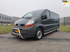 Renault Trafic - 1.9 dCi L2H1 Série Spéciale Apk Nap