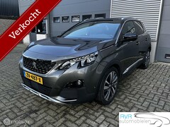 Peugeot 3008 - 1.2 PureTech GT Line/PANODAK/SCHADE