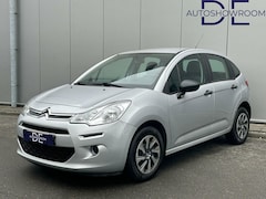 Citroën C3 - 1.0 PureTech Attraction | AIRCO | NW APK | DEALER ONDERHOUDEN