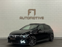 Volkswagen Golf - 2.0 TSI GTI Pano|Leer|IQ|H/K|HuD|Key|Memory