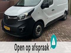 Opel Vivaro - 1.6 CDTI L1H1 Sport EcoFlex