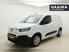 Fiat Doblò - 1.5 BlueHDi 100 S&S L1 1000kg | Climate control | Trekhaak | Parkeersensoren | Cruise cont