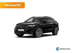 Audi Q8 - 60 TFSI e 490 Tiptronic Pro Line S Competition Automaat | Optiekpakket zwart plus | Vierwi