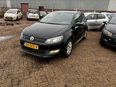 Volkswagen Polo - 1.2 TDI BlueMotion Comfortline