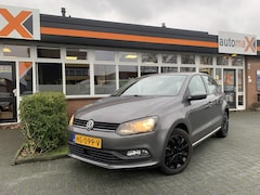 Volkswagen Polo - 1.0 Nieuwe APK