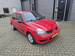 Renault Clio - 1.2 Campus Accès Centrale Deurvergrendeling * Trekhaak * APK 2026