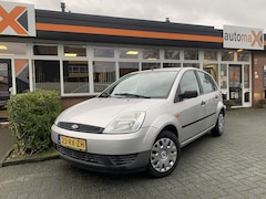 Ford Fiesta - 1.3-8V Champion |dealer onderhouden|NAP|