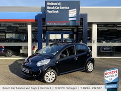 Citroën C1 - 1.0-12V Séduction+ / NL-Auto / 5-Deurs / 68 PK / 131.000 KM / Radio / Airco / ENZ