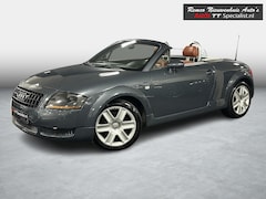 Audi TT Roadster - 1.8 5V Turbo Base Ball Leder Base Ball Leder