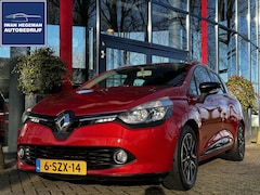 Renault Clio Estate - 0.9 TCe | Navigatie | Cruise Control | LM Velgen | Airco | Trekhaak