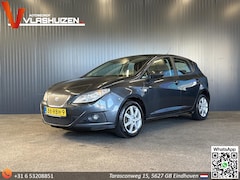 Seat Ibiza - 1.2 TDI Style Ecomotive | Airco | Cruise |