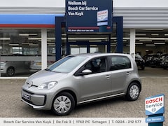 Volkswagen Up! - 1.0 BMT move up / 5-Deurs / NL-Auto / 50.000 Km / 1-Ste Eigenaar / Dealer-Onderhouden / LE