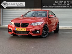 BMW 2-serie Coupé - 228i High Executive