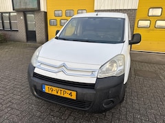 Citroën Berlingo - 1.6 HDI 500 Club |NAP|Airco|