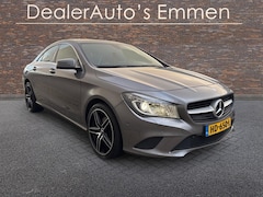 Mercedes-Benz CLA-Klasse - 180 Ambition