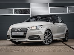 Audi A1 Sportback - 1.0 TFSI Pro Line | Navi | Cruise Control