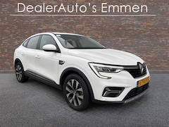 Renault Arkana - 1.6 E-Tech Hybrid 145 Zen